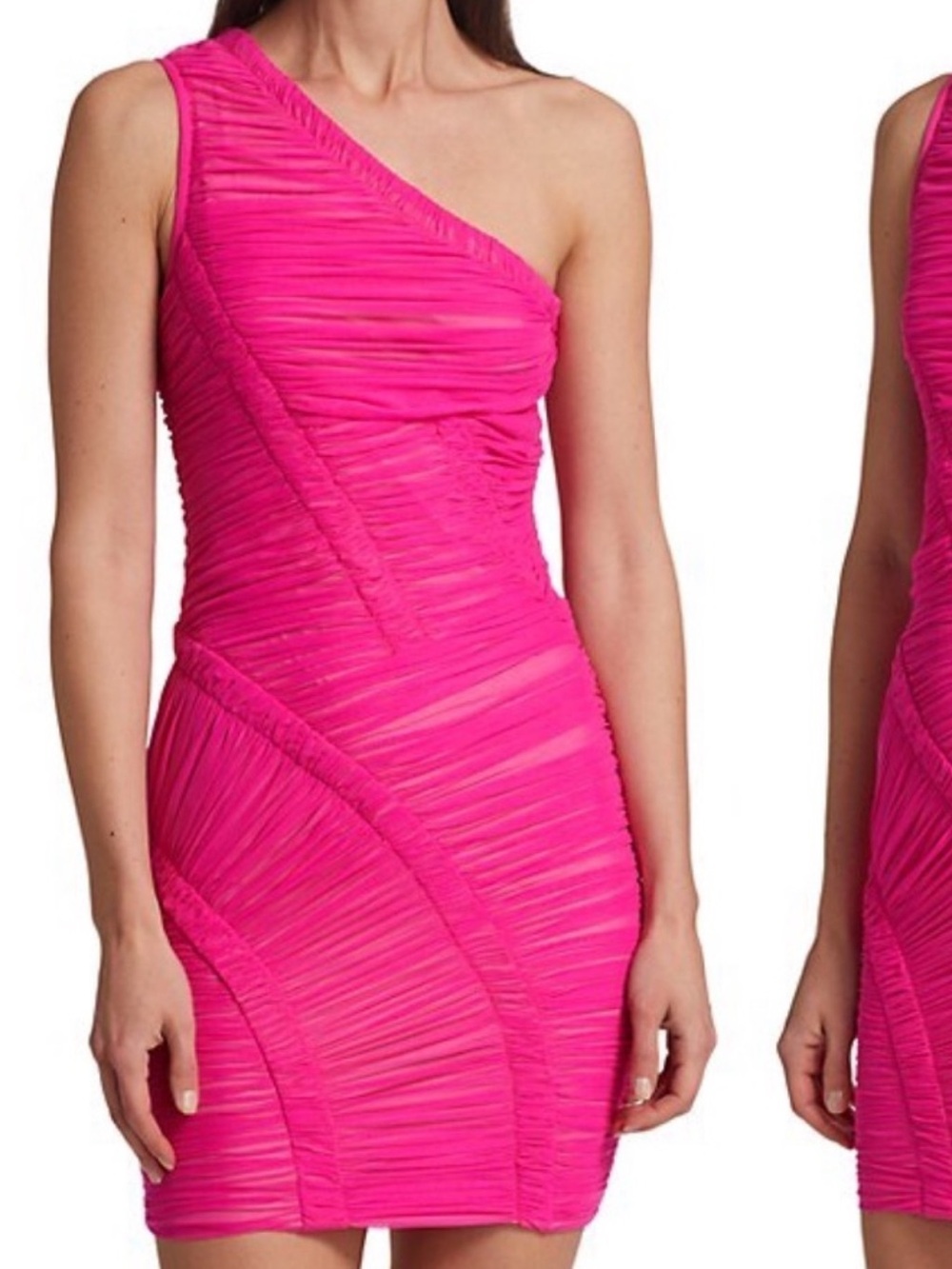 Herve Leger Dress